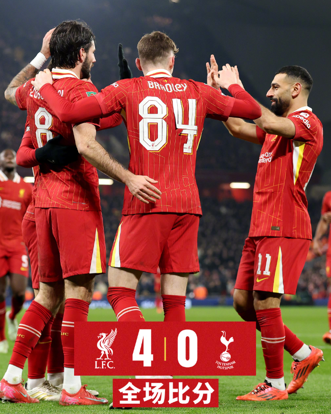 包含苏亚雷斯梅开二度，利物浦客场完胜对手的词条